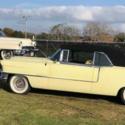 1955 Cadillac Eldorado 2 car package export special new Canvas tops dual quads
