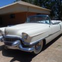 1955 Cadillac Eldorado