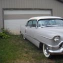 1955 cadillac fleetwood 60 series
