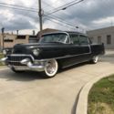 1955 CADILLAC FLEETWOOD ORIGINAL TAKE A LOOK !!