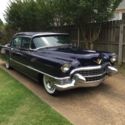 1955 Cadillac Fleetwood Sixty Special Very Original