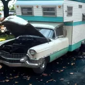 1955 Cadillac Other