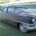 1955 cadillac sedan