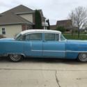 1955 Cadillac Series 62, &#034;Survivor&#034; original, V8, runs great *NO RESERVE*