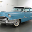 1955 Cadillac Series 62 4 door Sedan Original Survivor search- Fleetwood DeVille