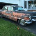 ~~~~~~*****1955 CADILLAC SERIES 62 4DR, LOW MILES. ORIGINAL!!*********~~~~~~~~~~