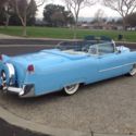 1955 Cadillac Series 62 Convertible - All Matching Numbers