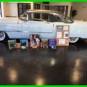 1955 Cadillac Series 62 Coupe, Outstanding Historic Mild Custom