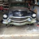 1955 Cadillac Series 62 - HOT DEAL