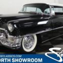 1955 Cadillac Series 62 Restomod Coupe 6.0 L LS V8 4 Speed Automatic Classic Vin