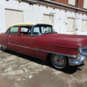 1955 cadillac
