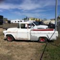 1955 cameo truck
