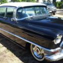 1955 CASDILLAC FLEETWOOD