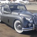 1955 Charcoal Gray SE (MC) FHC Restored Beautiful Car