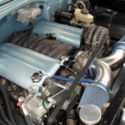 1955 CHEBROLET BEL AIR