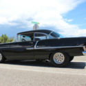 1955 Cheverolet Belair Hardtop 2 Door Coupe