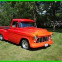 1955 Chevorlet Stepside Series 2 Automatic RWD Pickup Truck
