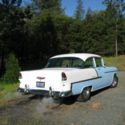 1955 Chevorlet
