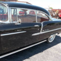 1955 chevrole Bel Air  2dr hard top