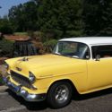 1955 Chevrolet &#039;55 Chevy