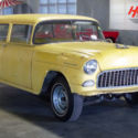 1955 Chevrolet 150 &#034;Handyman&#034;
