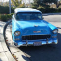 1955 Chevrolet 150 Handyman Wagon
