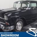 1955 Chevrolet 150  Sedan 355 V8 4 Speed Manual Classic Vintage Collector