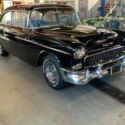 1955 Chevrolet 2 door post Belair