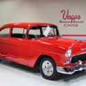 1955 Chevrolet 2 Dorr! Big Block, 4 Speed, 4 link, Coil Overs! And More!
