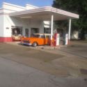 1955 Chevrolet 2 dr. Wagon LS1 Pro Touring