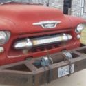 1955 Chevrolet 2 ton truck