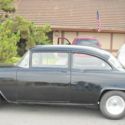 1955 Chevrolet  210 &#034;old School&#034;