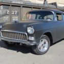 1955 Chevrolet 210 &#034;Two Lane Blacktop &#034; Tribute Car !!!!