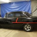 1955 Chevrolet 210 2 Door Post Rotisserie Restoration 350ci V8, 700 Auto