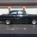 1955 Chevrolet 210 2dr. post. 22,377 original miles,