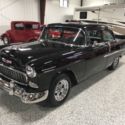 1955 Chevrolet 210 - 454 Big Block, Super Slick and Straight, Awesome Tri-five