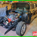 1955 Chevrolet 210 8-Cylinder Gasoline 4-Speed Manual RWD Flowmaster CO c84603