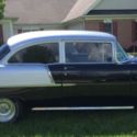 1955 Chevrolet 210 - A Definite Head Turner