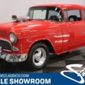 1955 Chevrolet 210  Coupe 400 V8 5 Speed Manual Classic Vintage Collector
