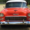 1955 Chevrolet 210 Del Ray