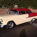 1955 Chevrolet 210 for sale at Old Town Automobile!
