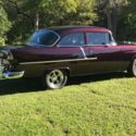 1955 Chevrolet 210 - Frame Off Restroration - Blue Print 350 383 Stroker