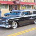 1955 Chevrolet 210 Handyman Wagon (Sell or Trade)
