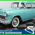 1955 Chevrolet 210 Hardtop 1955 Used Manual