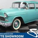 1955 Chevrolet 210  Hardtop 265 V8 3 Speed Manual Classic Vintage Collector