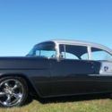 1955 Chevrolet 210  Nut and Bolt Restoration PART OF THE ARLEN NESS COLLECTION