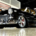 1955 CHEVROLET 210 POST CAR - OVER THE TOP RESTORATION - AIR RIDE, BLOWER - WOW
