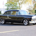 1955 Chevrolet 210 Post Resto-Mod For Sale~Supercharged LS9 LSA~BIG $$ INVESTED!