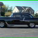 1955 Chevrolet 210 Resto Mod 500HP 383CI Stroker V8 Muncie 4 Speed Trans