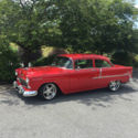 1955 Chevrolet 210 Resto Mod